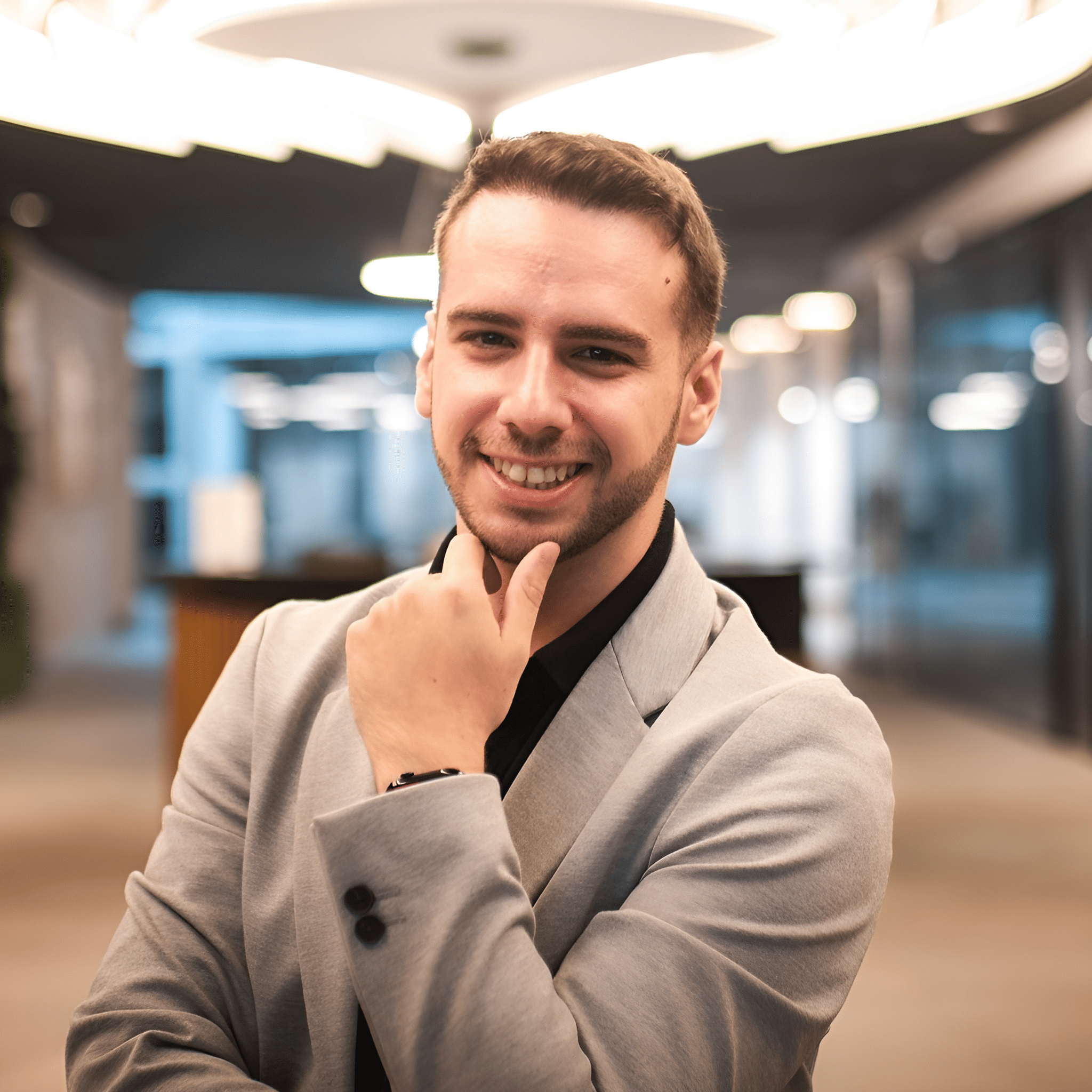 Toni Serna, consultor Shopify y Shopify Plus en Alicante