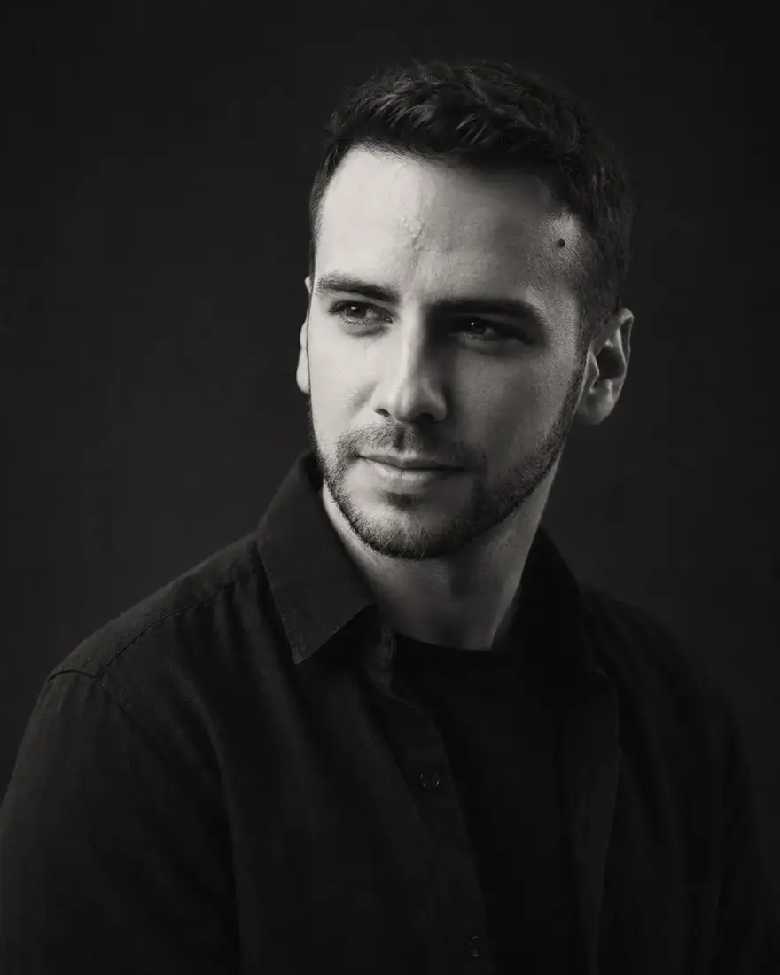 Toni Serna, consultor Shopify desde Alicante